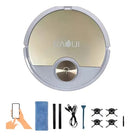 Robô Aspirador Inova SDJ-12615 3 em 1 Varre Aspira Esfrega Sensor Obstáculo