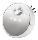 Robô Aspirador Inova SDJ-12615 3 em 1 Varre Aspira Esfrega Sensor Obstáculo