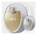 Robô Aspirador Inova SDJ-12615 3 em 1 Varre Aspira Esfrega Sensor Obstáculo