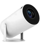 Projetor Portátil B-MAX BM-F1012 – Transforme qualquer lugar em um cinema incrível