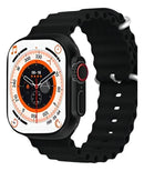Smartwatch Ultra Pro: O Equilíbrio Perfeito entre Poder e Estilo!