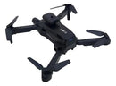 Drone obrável com câmera HD FPV-compacto,inteligente e perfeito para iniciantes!