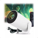 Projetor Portátil B-MAX BM-F1012 – Transforme qualquer lugar em um cinema incrível