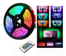 Fita de led RGB-LED-9225,comprimento 3 metros